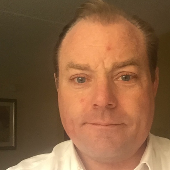 Meet your Posher, Greg - Picture 1 of 1